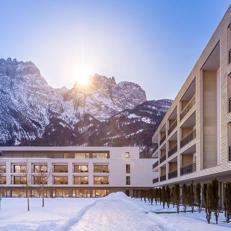Dolomitengolf Suites Lavant Екстер'єр фото