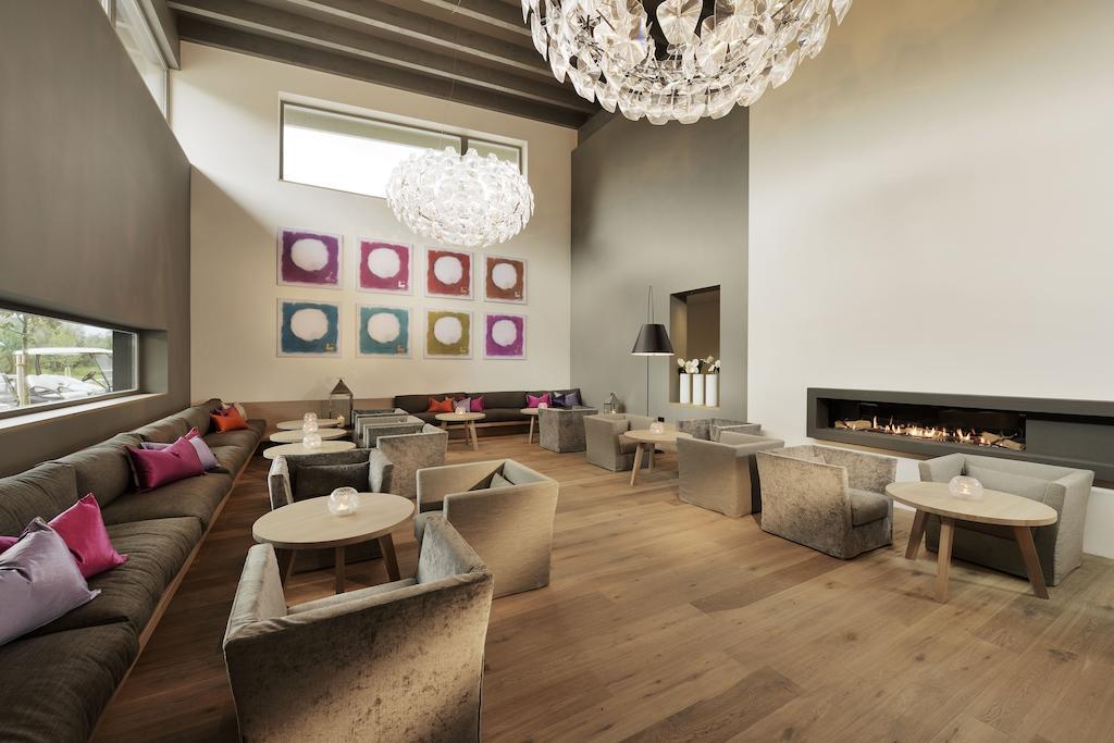 Dolomitengolf Suites Lavant Екстер'єр фото
