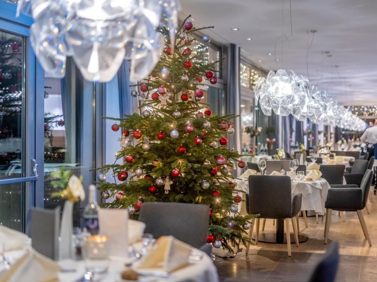 Dolomitengolf Suites Lavant Екстер'єр фото