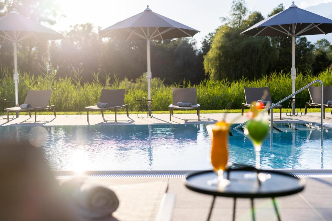 Dolomitengolf Suites Lavant Екстер'єр фото